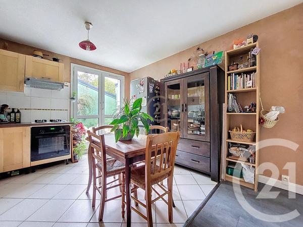 Appartement F3 à vendre  3 pièces - 67,62 m2 NOISIEL - 77