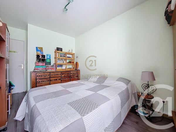 Appartement F3 à vendre  3 pièces - 67,62 m2 NOISIEL - 77