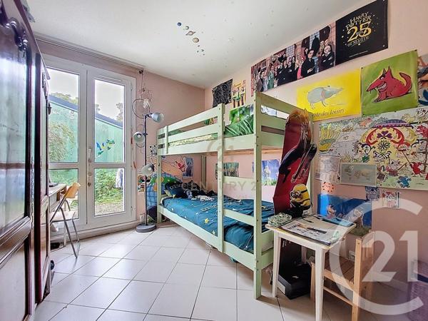 Appartement F3 à vendre  3 pièces - 67,62 m2 NOISIEL - 77