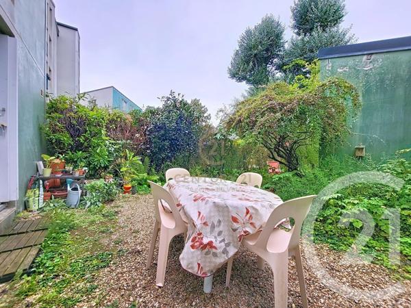 Appartement F3 à vendre  3 pièces - 67,62 m2 NOISIEL - 77