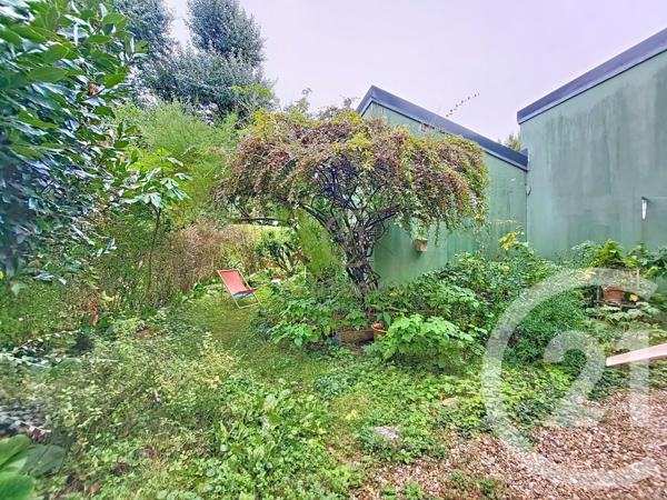 Appartement F3 à vendre  3 pièces - 67,62 m2 NOISIEL - 77