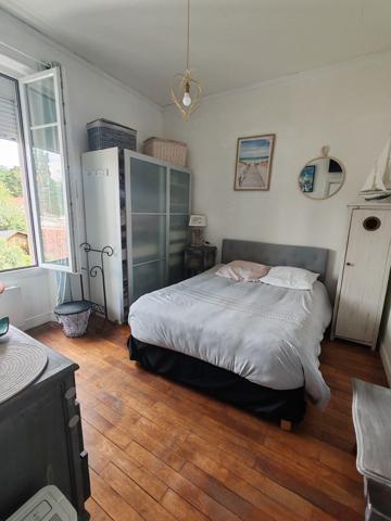 BELLE DEMEURE DE 1930 3 CHAMBRES