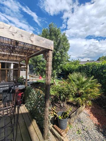 BELLE DEMEURE DE 1930 3 CHAMBRES