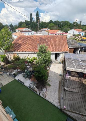 BELLE DEMEURE DE 1930 3 CHAMBRES