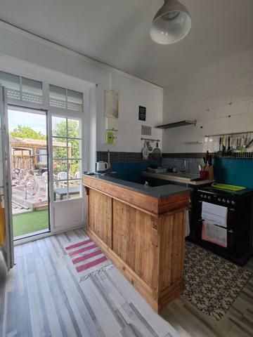 BELLE DEMEURE DE 1930 3 CHAMBRES