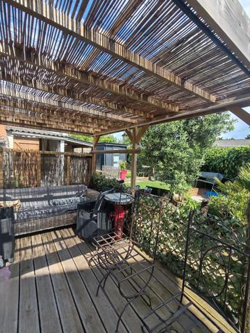 BELLE DEMEURE DE 1930 3 CHAMBRES