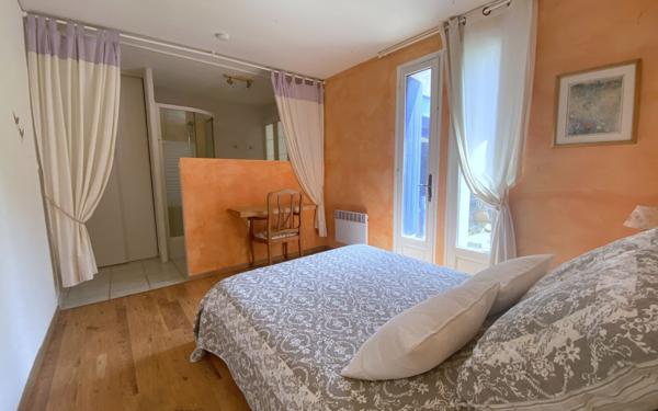 Maison à vendre    7 pièces •  Pomarez