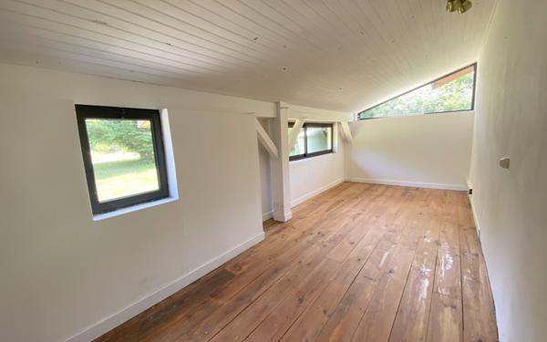 Maison à vendre    7 pièces •  Pomarez