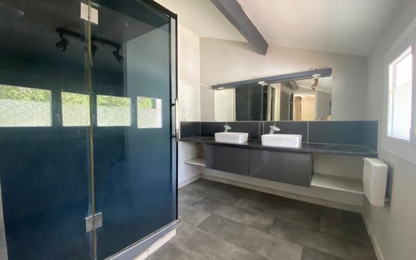 Maison à vendre    7 pièces •  Pomarez