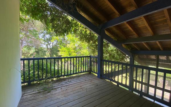 Maison à vendre    7 pièces •  Pomarez