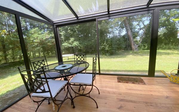 Maison à vendre    7 pièces •  Pomarez