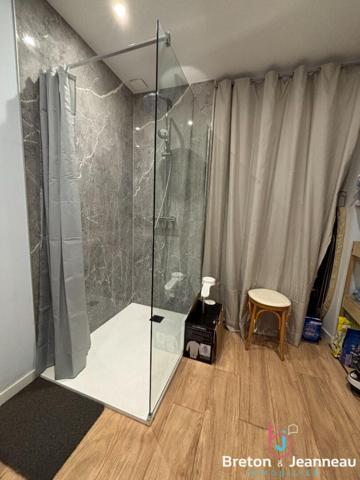 Maison secteur Château-Gontier