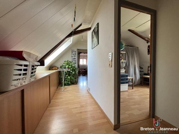 Maison secteur Château-Gontier