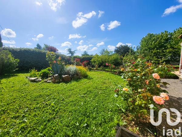 Terrain à vendre 436 m² Talmont-Saint-Hilaire