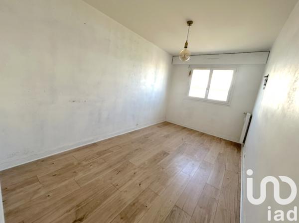 Appartement à vendre 3 pièces 62 m² Brétigny-sur-Orge