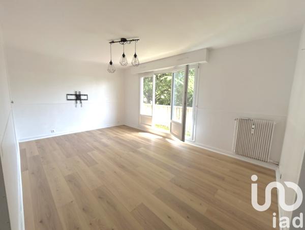 Appartement à vendre 3 pièces 62 m² Brétigny-sur-Orge