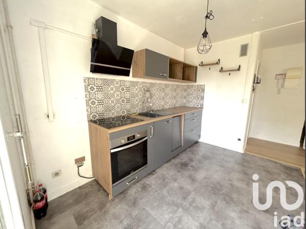 Appartement à vendre 3 pièces 62 m² Brétigny-sur-Orge