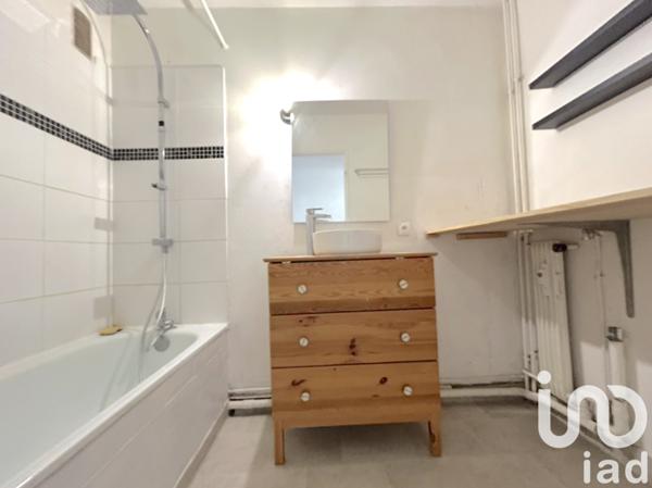 Appartement à vendre 3 pièces 62 m² Brétigny-sur-Orge