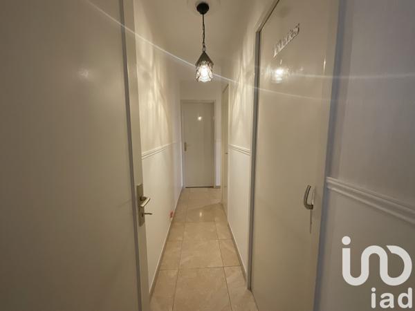 Appartement à vendre 4 pièces 84 m² Le Mée-sur-Seine