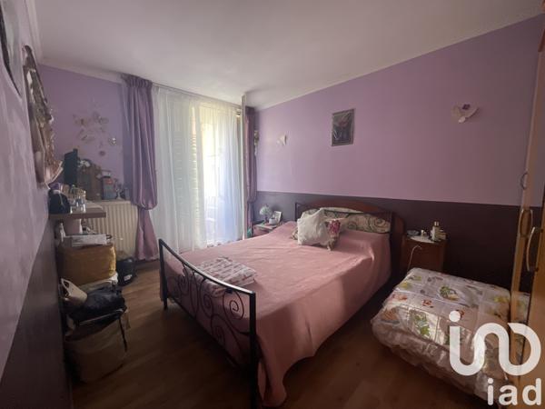 Appartement à vendre 4 pièces 84 m² Le Mée-sur-Seine
