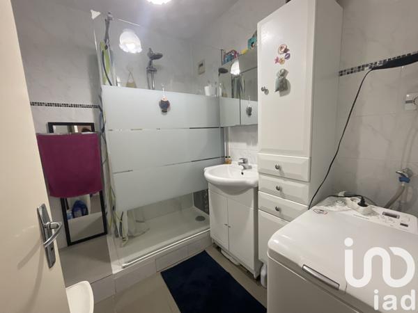 Appartement à vendre 4 pièces 84 m² Le Mée-sur-Seine