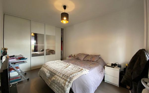 Appartement à vendre    2 pièces • 45,92 m2 Gonesse