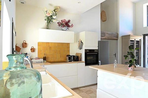 MAISON DE CHARME SECTEUR TOURNUS