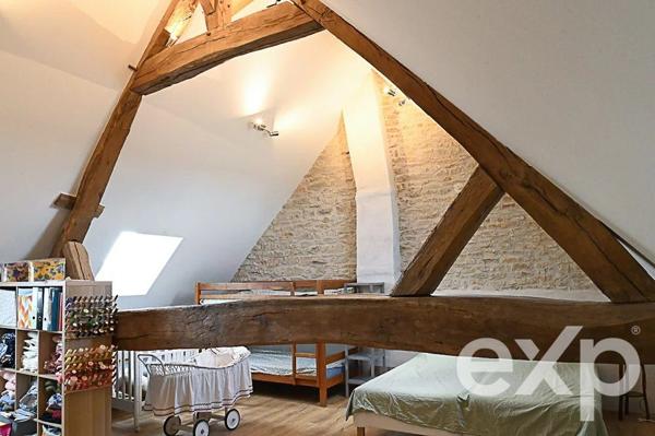 MAISON DE CHARME SECTEUR TOURNUS