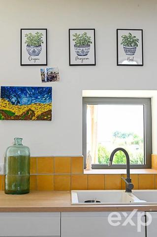 MAISON DE CHARME SECTEUR TOURNUS