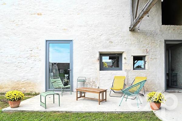 MAISON DE CHARME SECTEUR TOURNUS