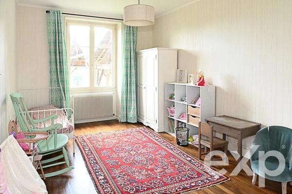 MAISON DE CHARME SECTEUR TOURNUS