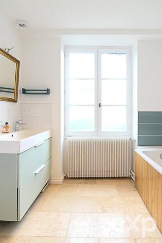 MAISON DE CHARME SECTEUR TOURNUS