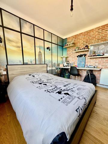 Maison avec piscine à 7min des plages Vendéennes