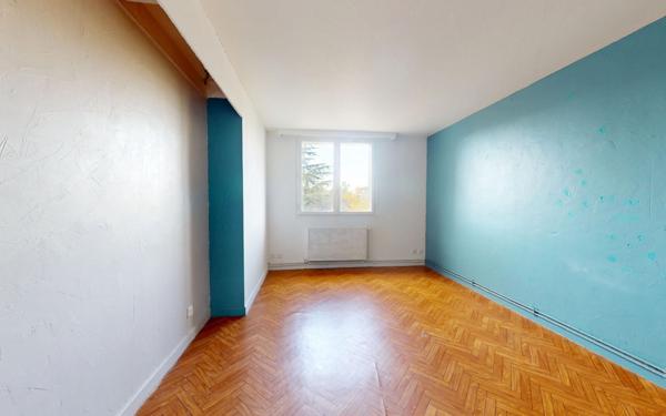 Appartement à vendre    3 pièces • 91 m2 Lyon 4
