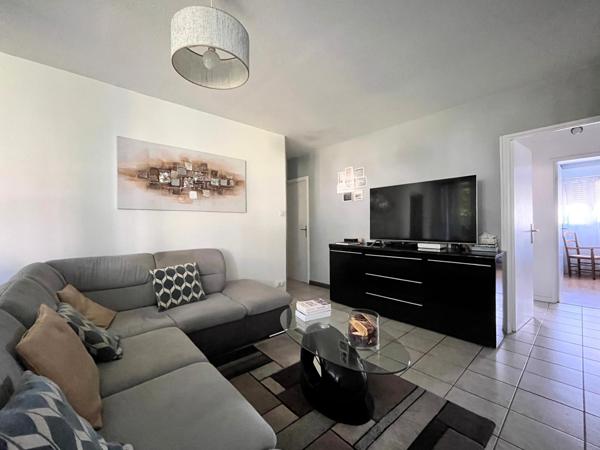 Mérignac Capeyron - 3 chambres - balcon -