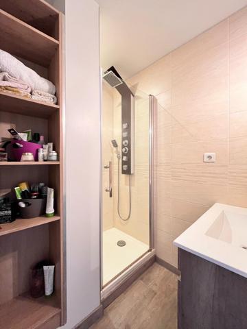 Mérignac Capeyron - 3 chambres - balcon -