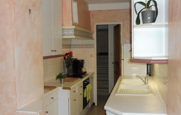 Maison de 114 m²