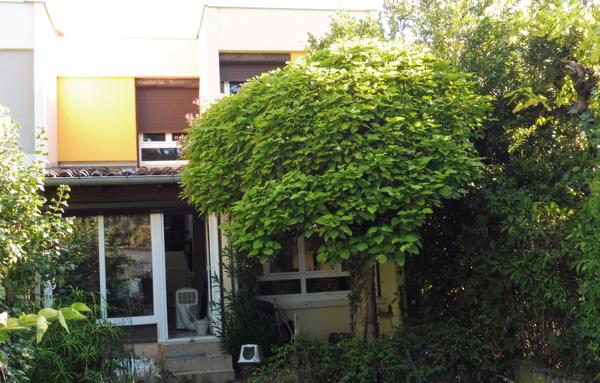 Maison de 114 m²