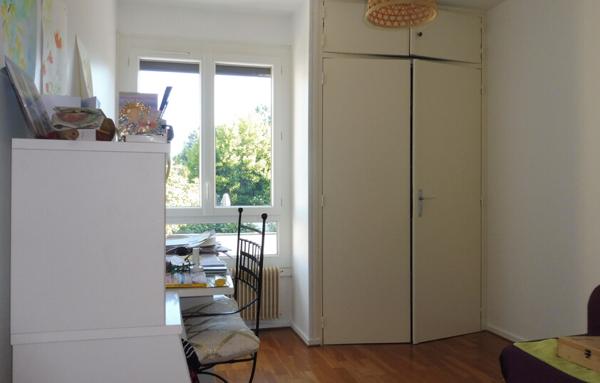 Maison de 114 m²