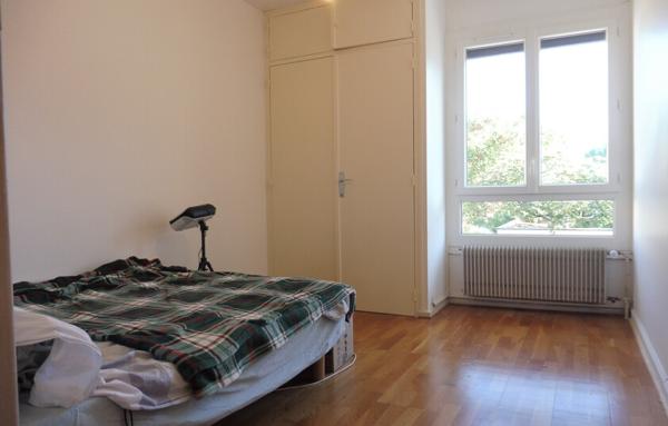 Maison de 114 m²