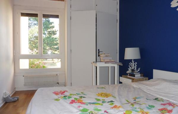 Maison de 114 m²