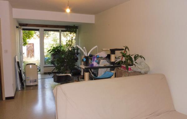 Maison de 114 m²