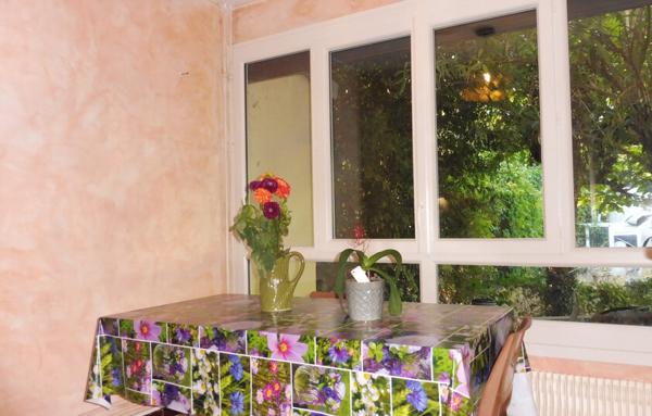 Maison de 114 m²