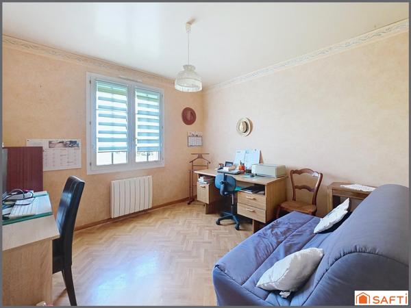 Pavillon sur Sous sol complet