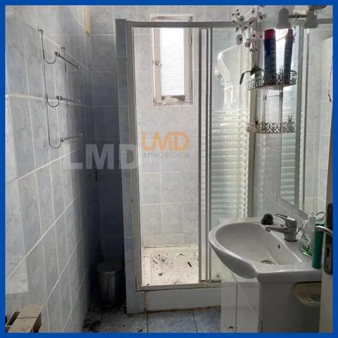 Aveyron Cransac maison T3 sur sous-sol