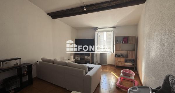 À vendre Appartement 3 pièces 57.01 m² - Martigues 13500