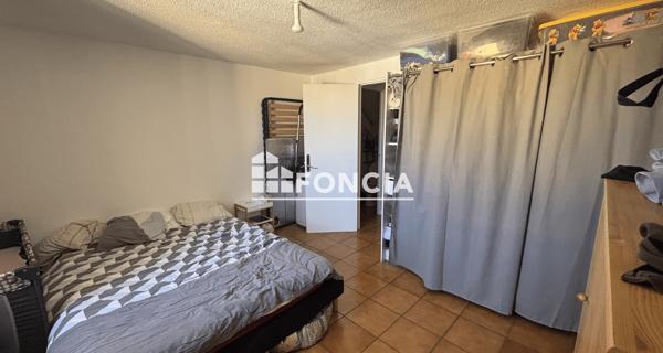 À vendre Appartement 3 pièces 57.01 m² - Martigues 13500
