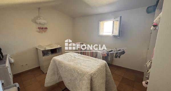 À vendre Appartement 3 pièces 57.01 m² - Martigues 13500