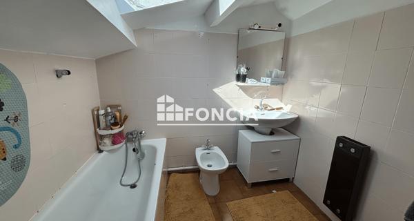À vendre Appartement 3 pièces 57.01 m² - Martigues 13500