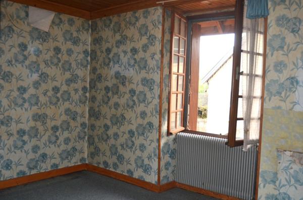 Maison à vendre 5 pièces COURBOUZON (39)